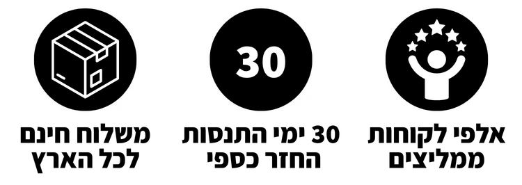 הסיפור שלנו – LiveWell