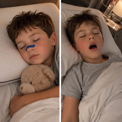 מדבקות האף לילדים Dreamy